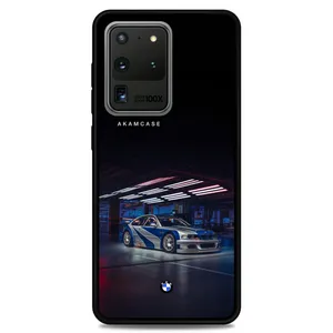 AKAM AMC-WSGS20U-BMW-41 Cover For Samsung Galaxy S20 Ultra