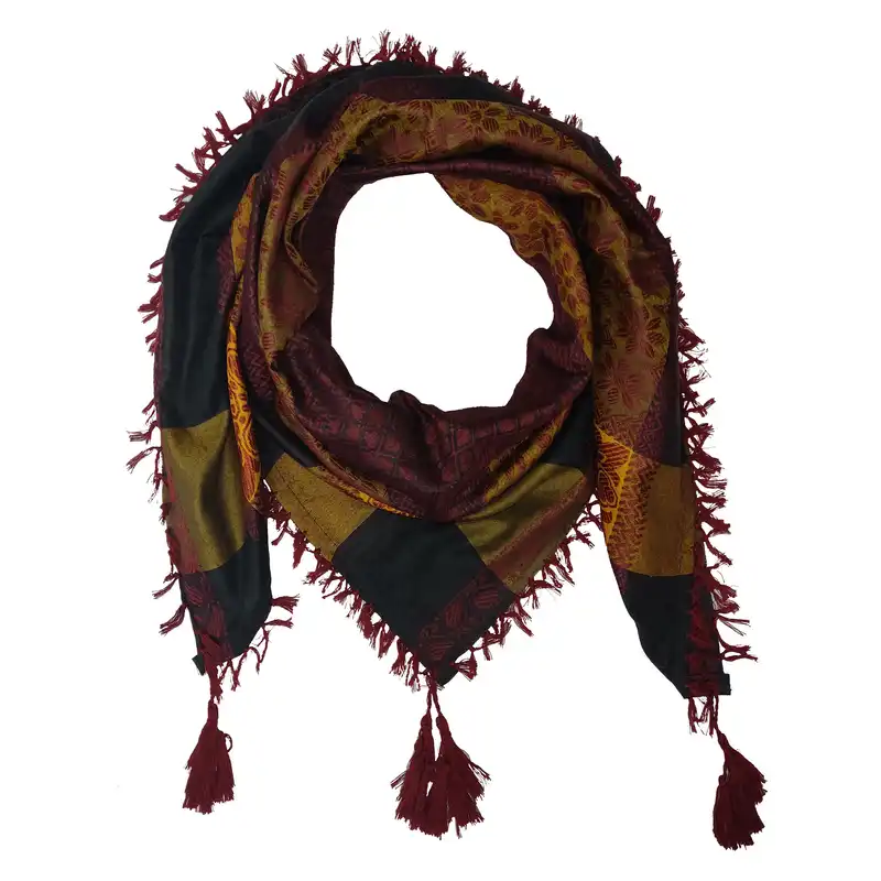 چفیه مدل عمانی کد Om 1124