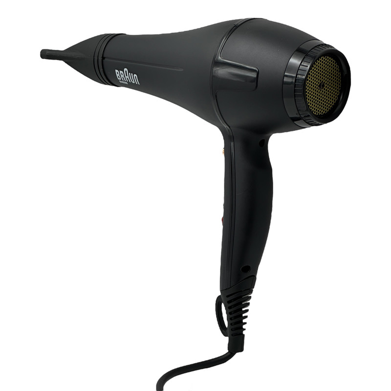 سشوار براون مدل BR-1009 سشوار براون مدل BR-1009