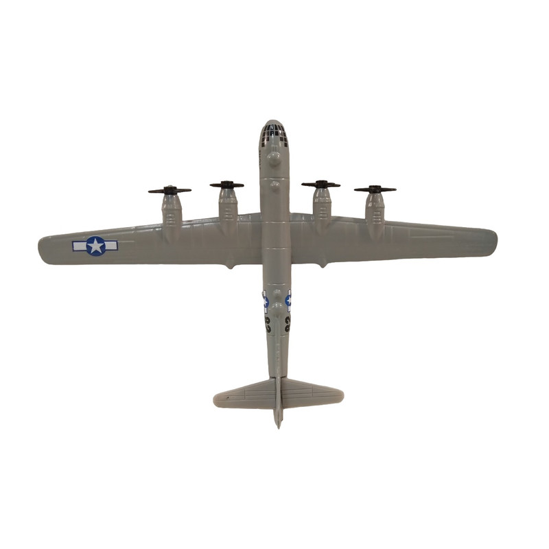 ماکت هواپیما موتورمکس مدل B-29 Superfortress