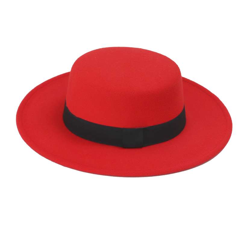 کلاه مدل اسپنیش کلاسیک Zorro20