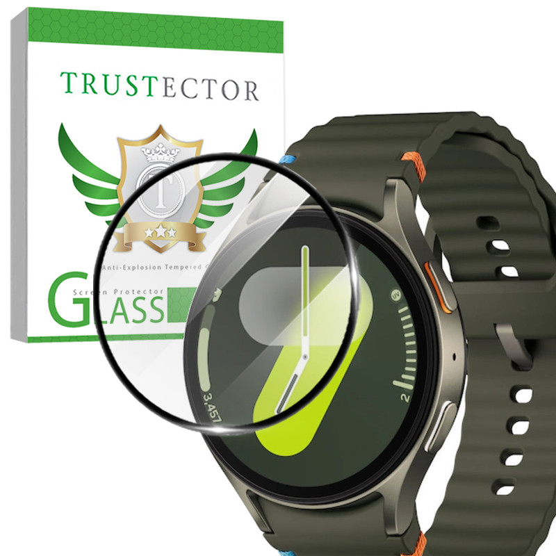 محافظ صفحه نمایش تراستکتور مدل TWPM مناسب برای ساعت هوشمند سامسونگ Galaxy Watch 7 44mm / SM-L310F / SM-L315F