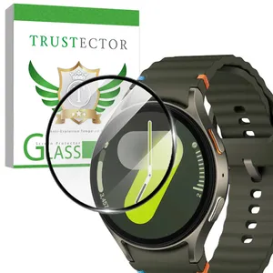 محافظ صفحه نمایش تراستکتور مدل TWPM مناسب برای ساعت هوشمند سامسونگ Galaxy Watch 7 40mm / SM-L310F / SM-L315F