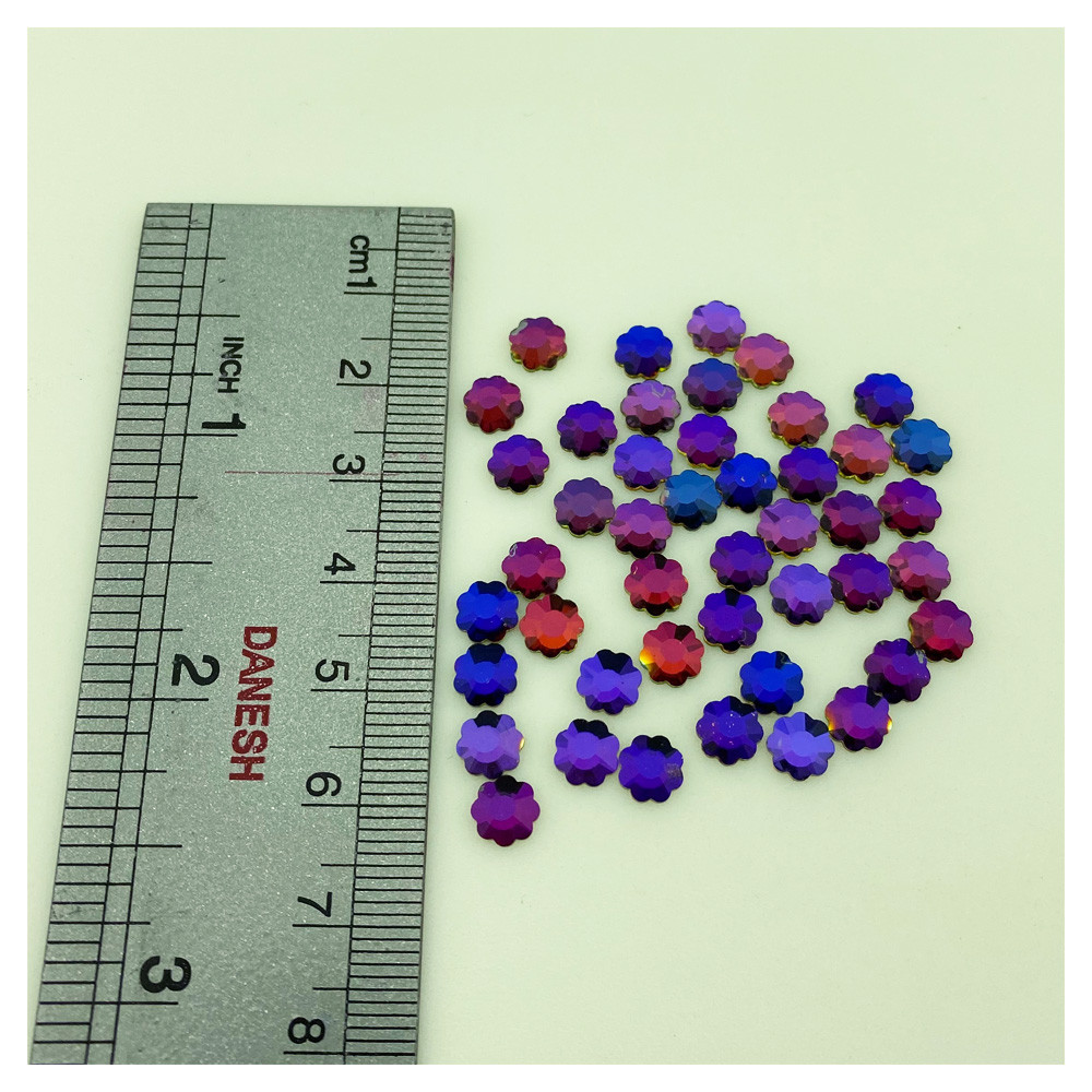 نگین ناخن مدل AR-21