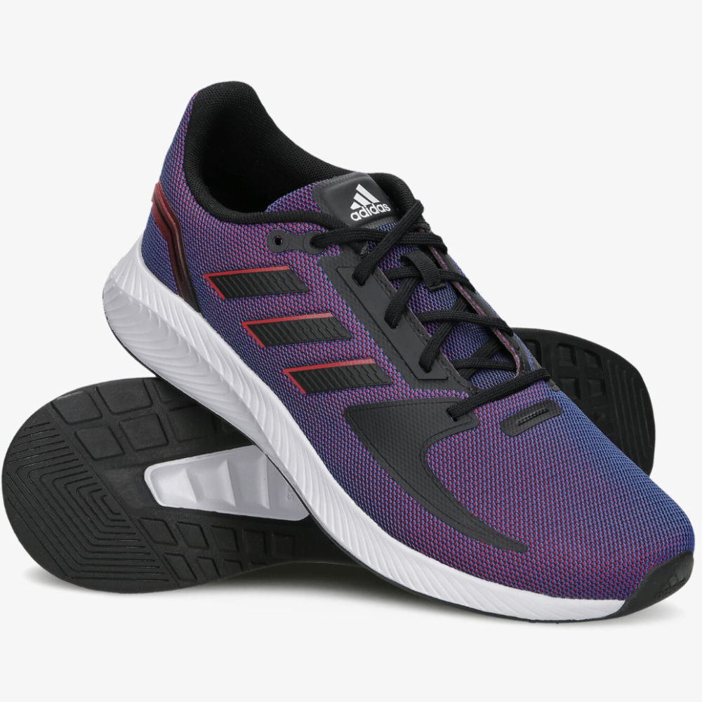 calça larga adidas feminina