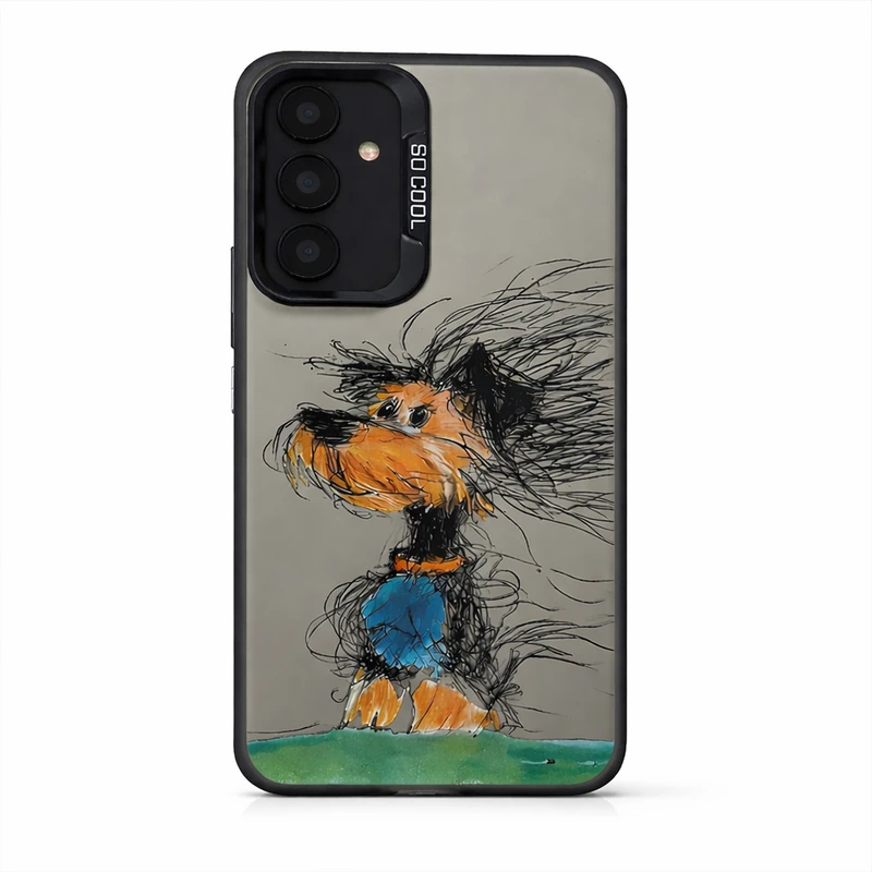 کاور مدل سوکول مناسب برای گوشی موبایل اپل iphone 16 