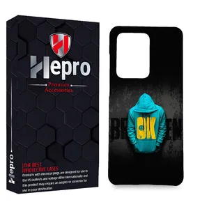 HEPRO MC Cover for Samsung Galaxy S20 Ultra