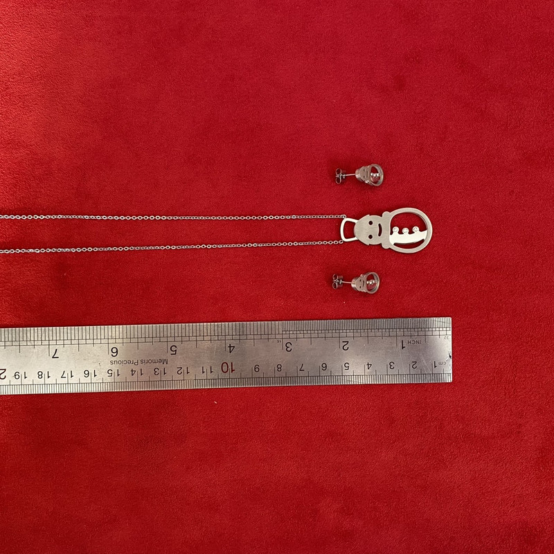 نیم ست دخترانه مدل N.set117 نیم ست دخترانه مدل N.set117