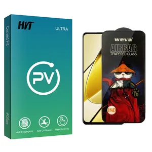HVT PV Airbag Screen Protector For Realme  11 5G