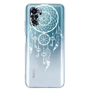Megafone C21-W Cover For Xiaomi Redmi Note 10 4G / 10S 4G