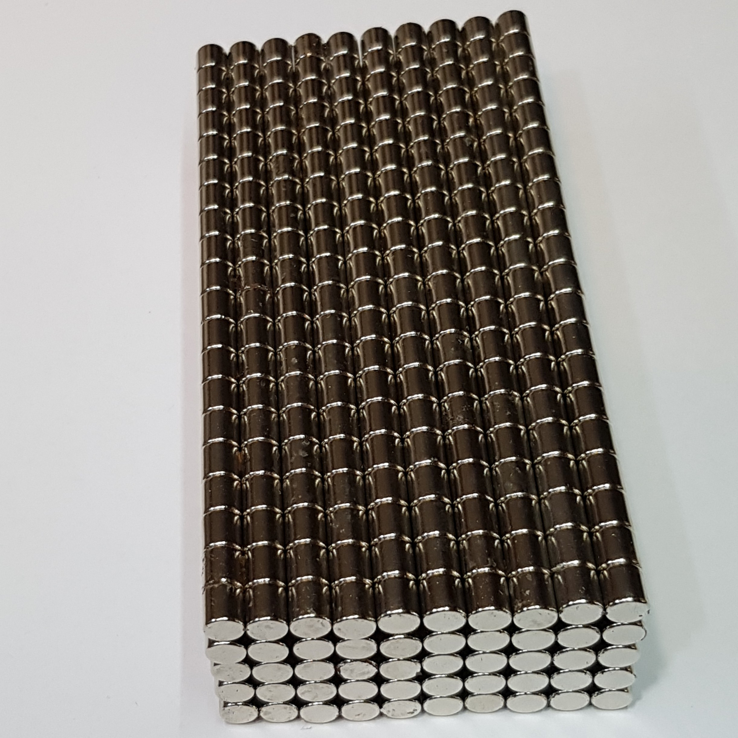 آهن ربا مدل M5-5 کد ۱۲۳۲ بسته ۱۰۰۰ عددی