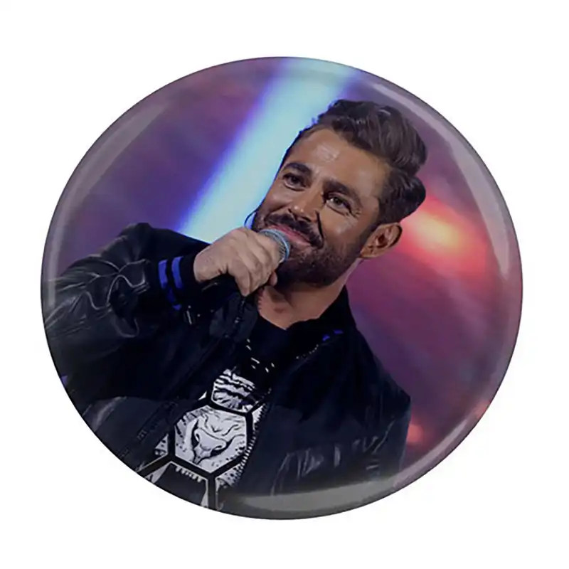 مگنت عرش طرح محمدرضا گلزار کد Asm448