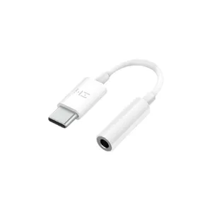 مبدل USB-C به AUX زد ام ای مدل AL71A  