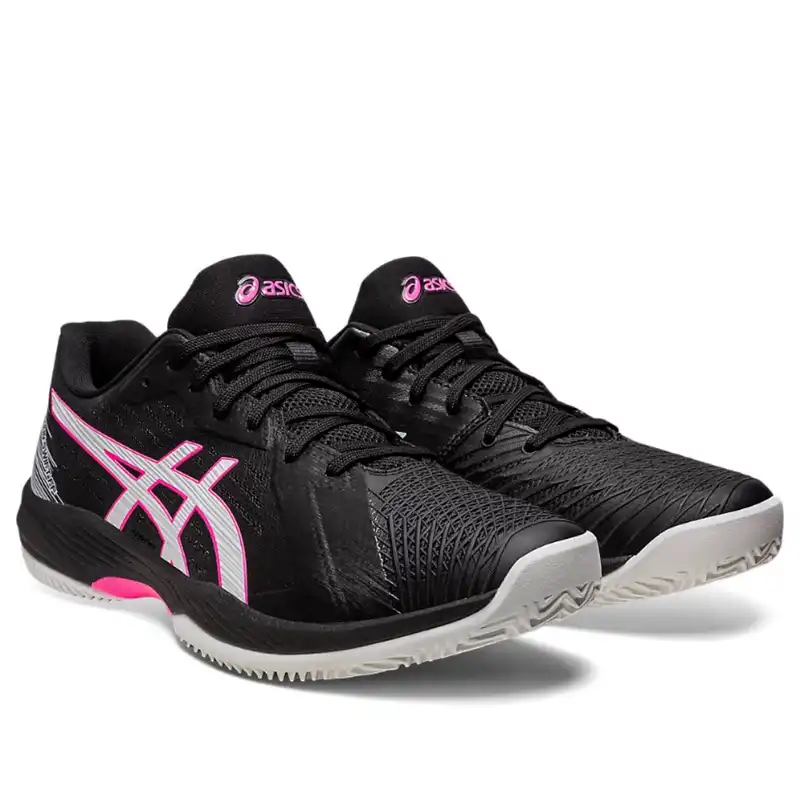 کفش تنیس مردانه مدل  solution swift ff