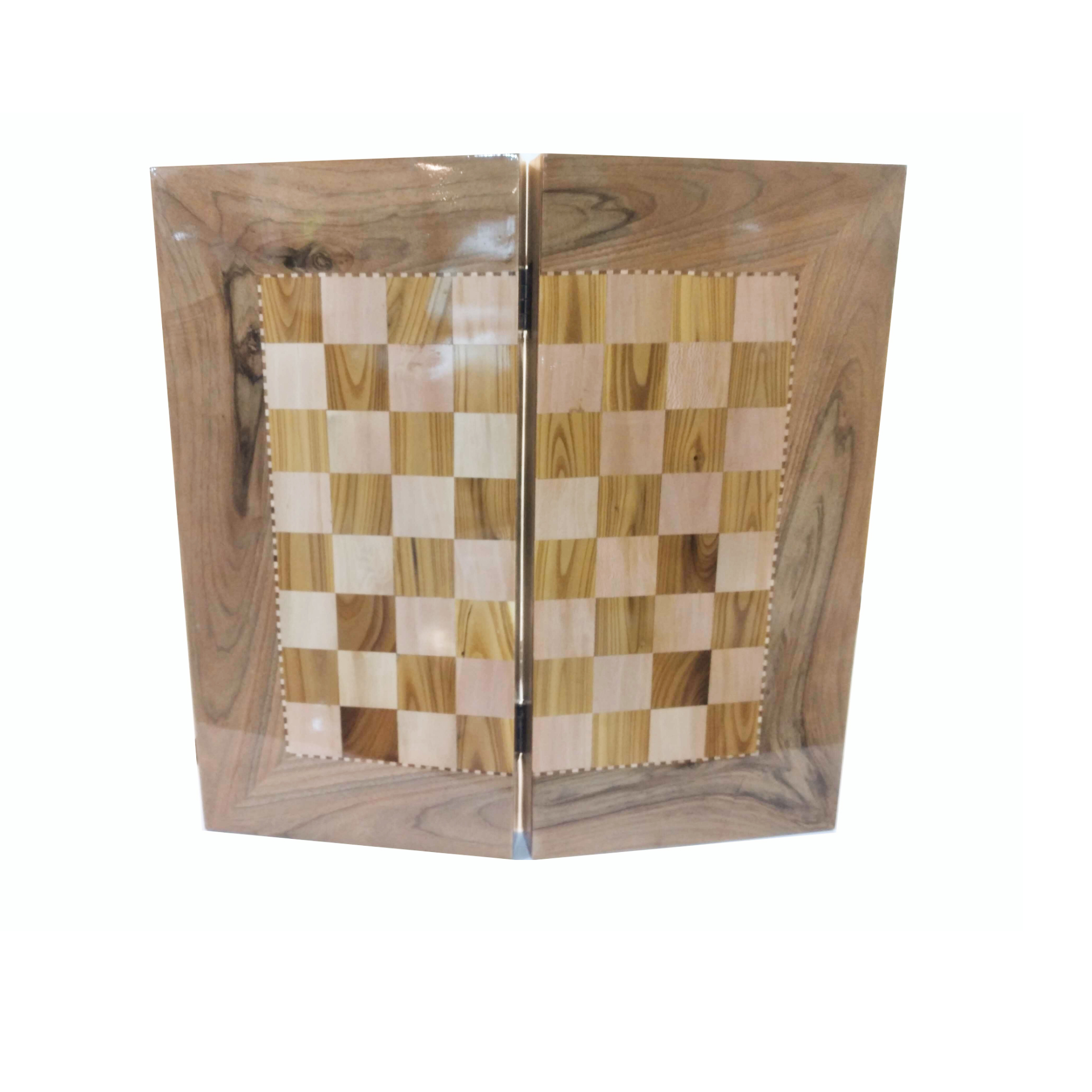 تخته شطرنج مدل A002
