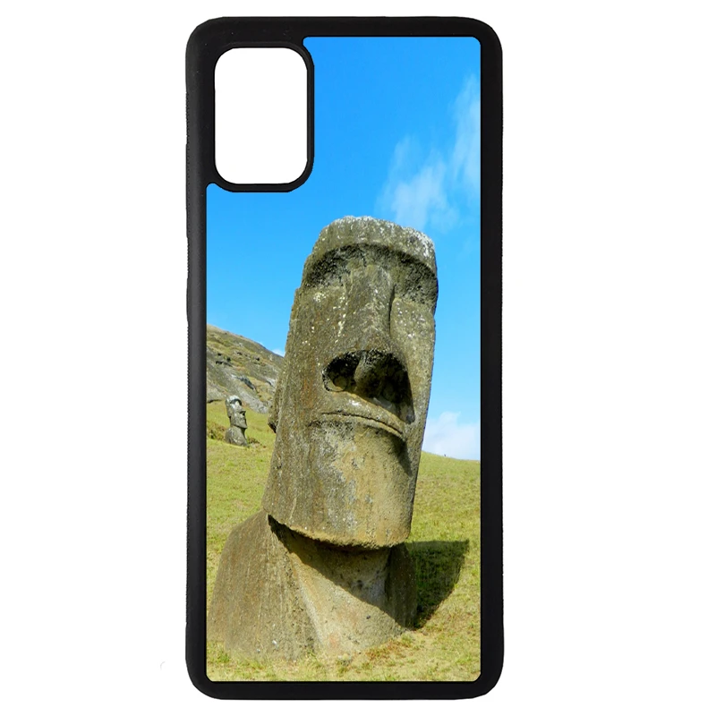 کاور طرح مجسمه مناسب برای گوشی موبایل سامسونگ galaxy s20 plus