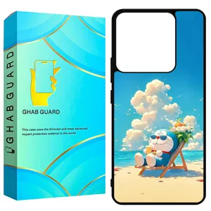  Ghab Guard GN14 Cover For Xiaomi Redmi Note 14 5G