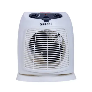 فن هیتر مدل Nl-hr-2605
