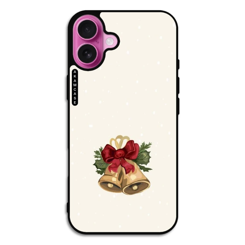کاور آکام مدل AMC-WA16PLUS-CHRISTMAS-23 مناسب برای گوشی موبایل اپل iPhone 16 Plus