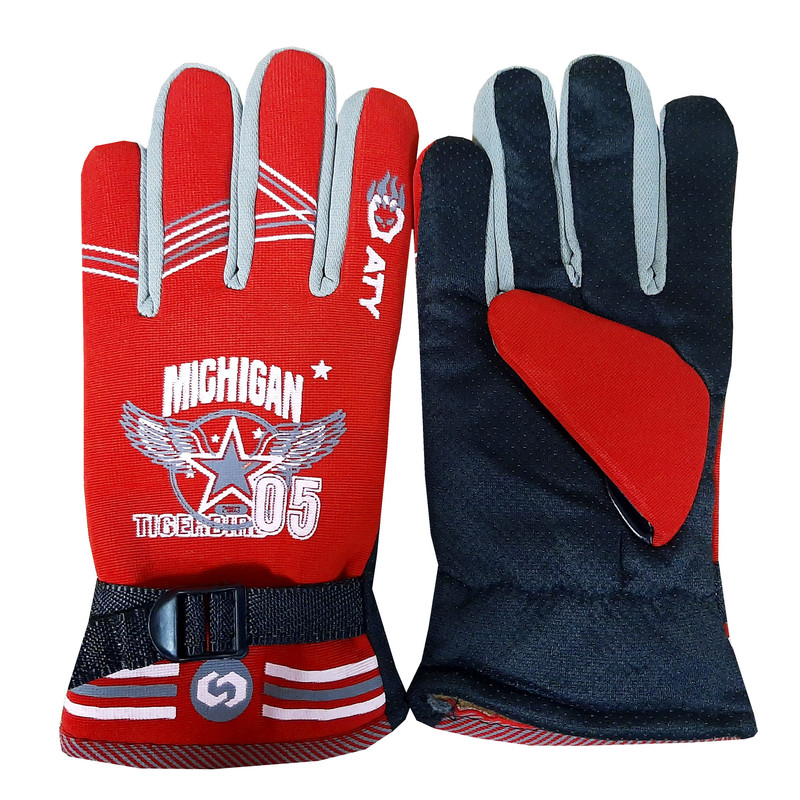 دستکش موتورسواری مدل ATY_05