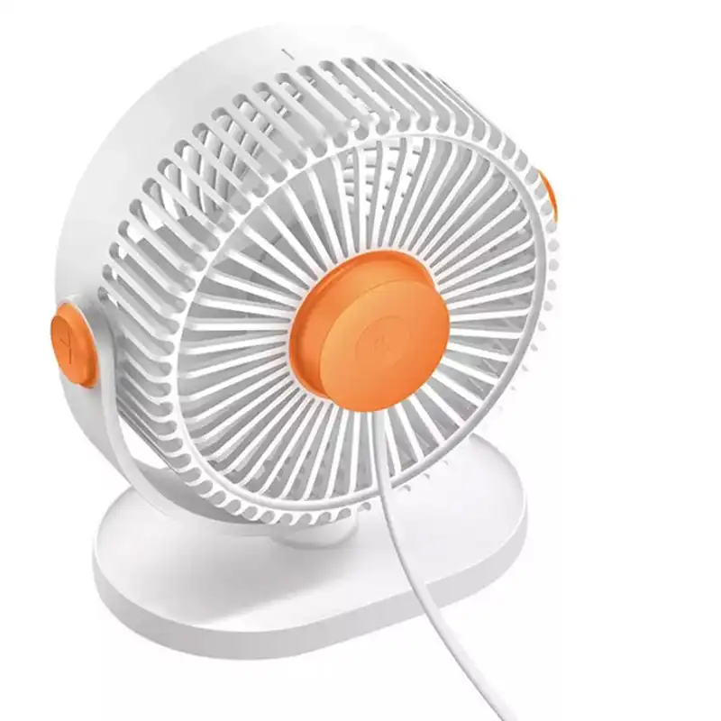پنکه رومیزی باسئوس مدل Serenity Desktop Fan