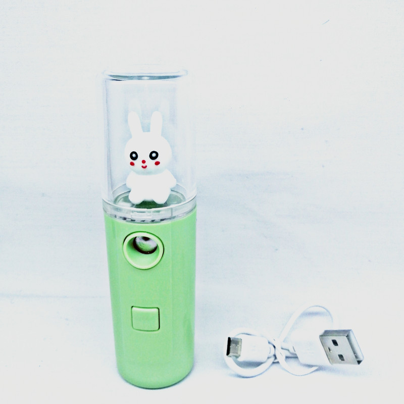 دستگاه بخور سرد مدل خرگوش در ارزانترین فروشگاه اینترنتی ایران ارزان