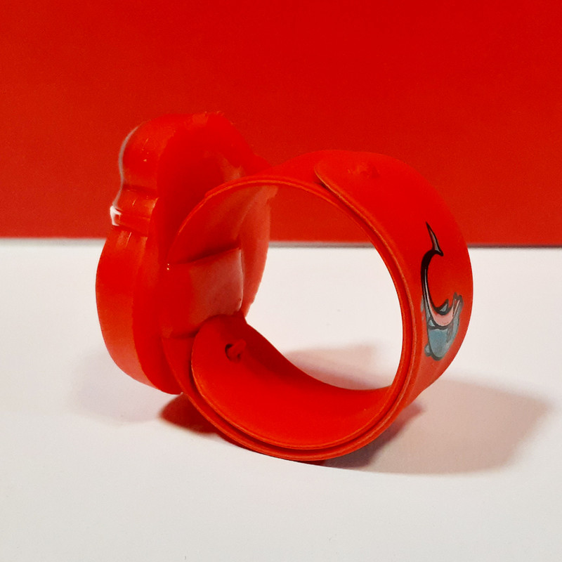 ساعت مچی عقربه ای بچگانه مدل m07501 ساعت مچی عقربه ای بچگانه مدل m07501