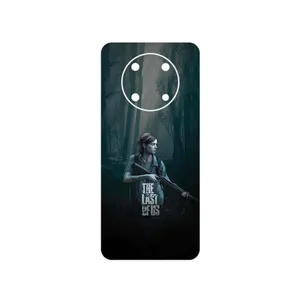 MAHOOT The_Last_of_Us Cover Sticker for Huawei Nova Y90