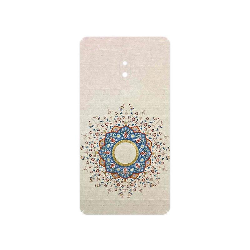 برچسب پوششی ماهوت مدل Art of Illumination 1 مناسب برای گوشی موبایل نوکیا 2.1
