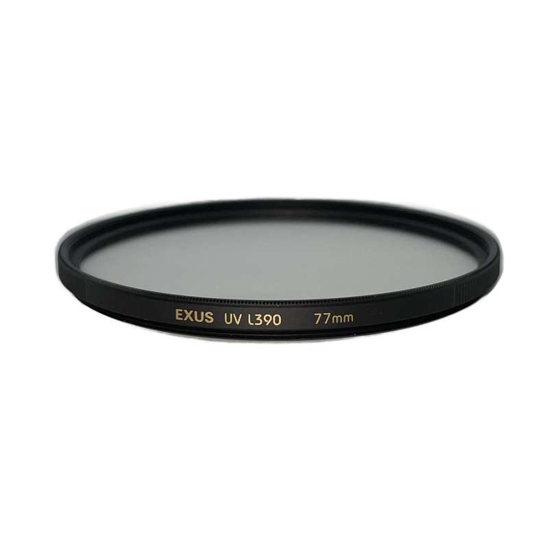 فیلتر لنز مارومی مدل UV EXUS MC (L390) -77MM فیلتر لنز مارومی مدل UV EXUS MC (L390) -77MM