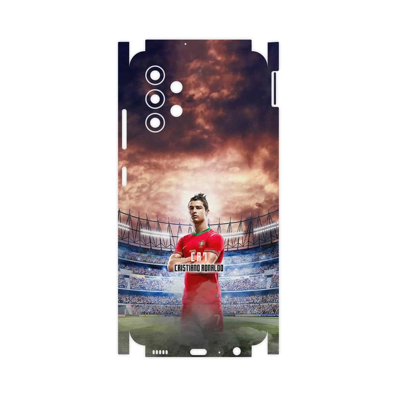برچسب پوششی ماهوت مدل Cristiano Ronaldo 2-FullSkin مناسب برای گوشی موبایل سامسونگ Galaxy M32 5G