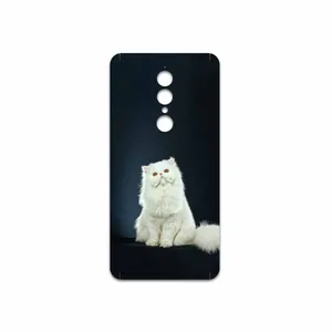 MAHOOT Persian cat Cover Sticker for UMI A1 Pro