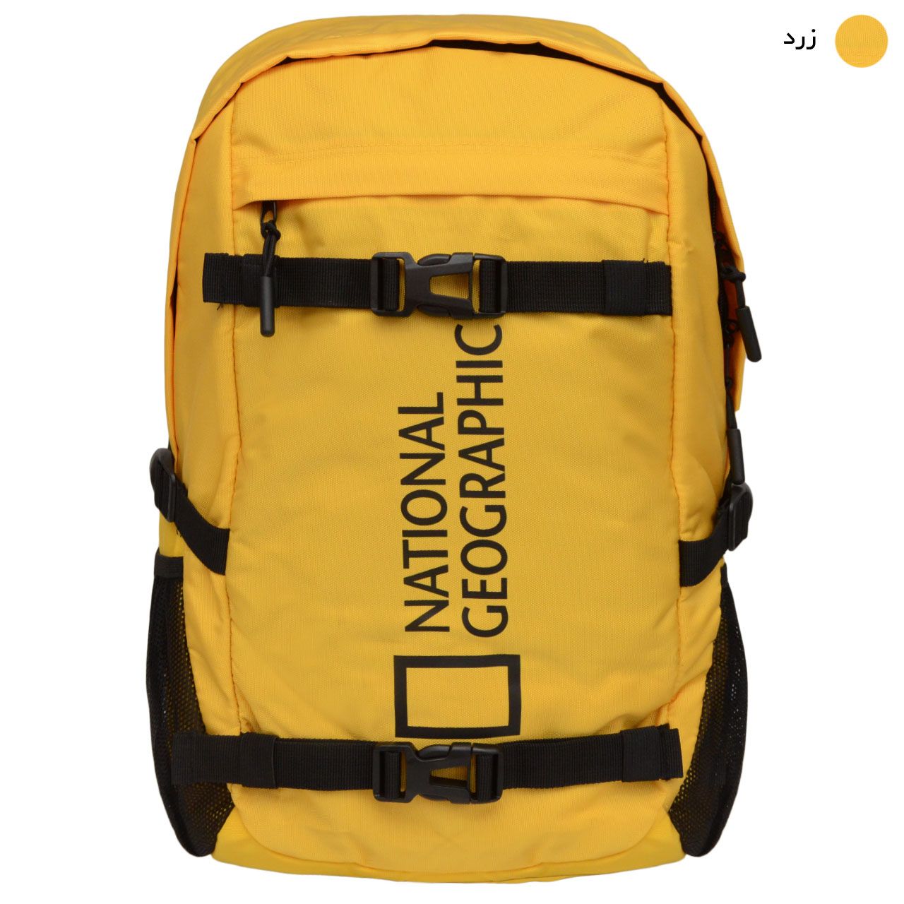 کوله پشتی نشنال جئوگرافیک مدل SLOT CANYON N22080 -  - 20