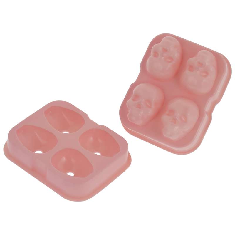 قالب یخ مدل اسکلت i200 قالب یخ مدل اسکلت i200