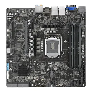 مادربرد ایسوس مدل WS C246M PRO