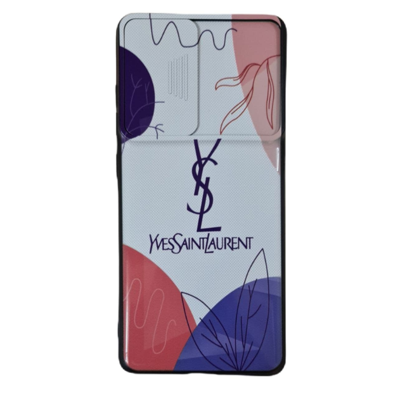 راهنمای خرید اینترنتی کاور طرح دخترانه کد ۲۲۹ مناسب برای گوشی موبایل سامسونگ Galaxy S20 FE