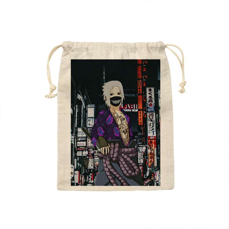 نظم دهنده ترمه طراحان ایده مدل ناروتو Naruto کد strm0494 - L