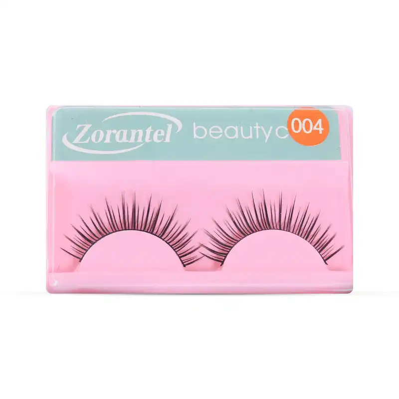 مژه مصنوعی زورانتل مدل Thin کد P-004
