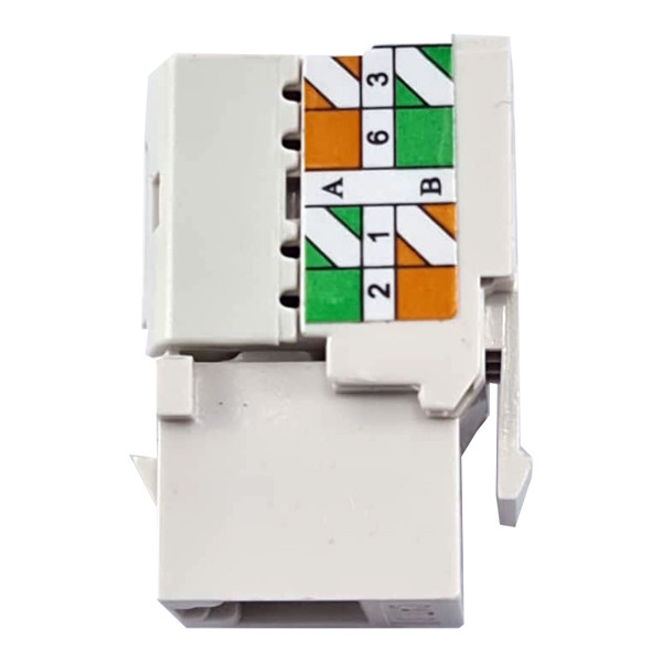 کیستون Cat6 Utp مدل Psk کد 213