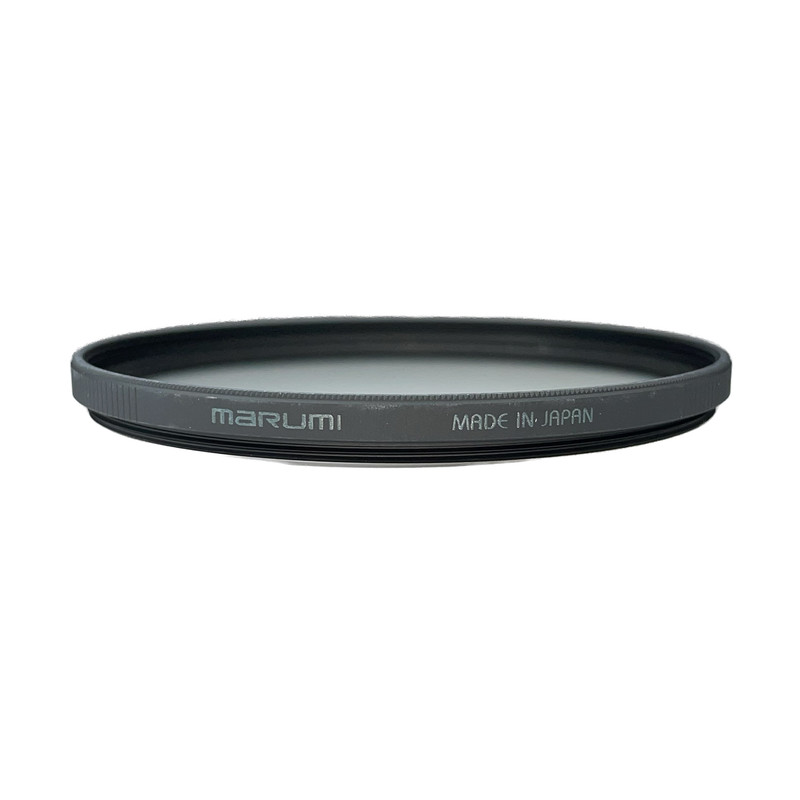 فیلتر لنز مارومی مدل UV DHG MC-67MM