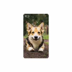 MAHOOT Dog-2 Cover Sticker for Lenovo E7