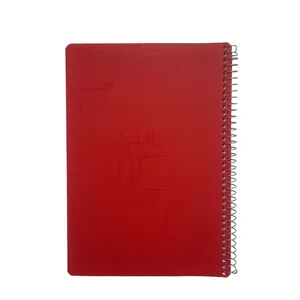 دفتر مشق ۸۰ برگ  مدل ساده