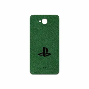 MAHOOT GL-PS Cover Sticker for Huawei Y6 Pro