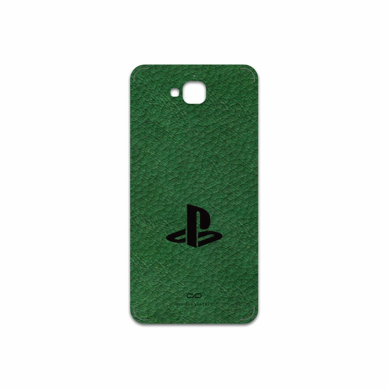 برچسب پوششی ماهوت مدل GL-PS مناسب برای گوشی موبایل هوآوی Y6 Pro