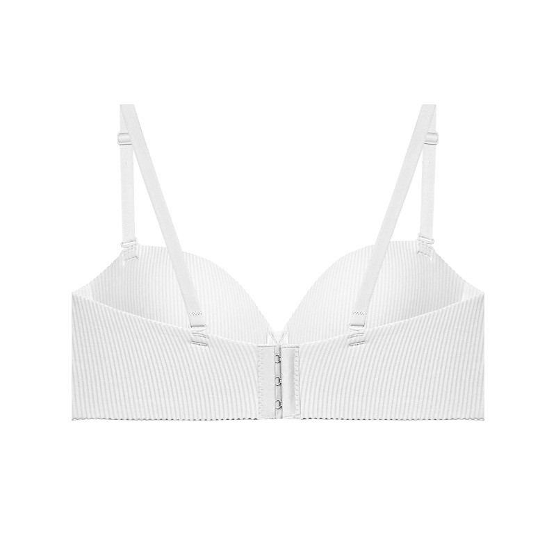 سوتین زنانه مدل دکلته اسفنجی کد 330143