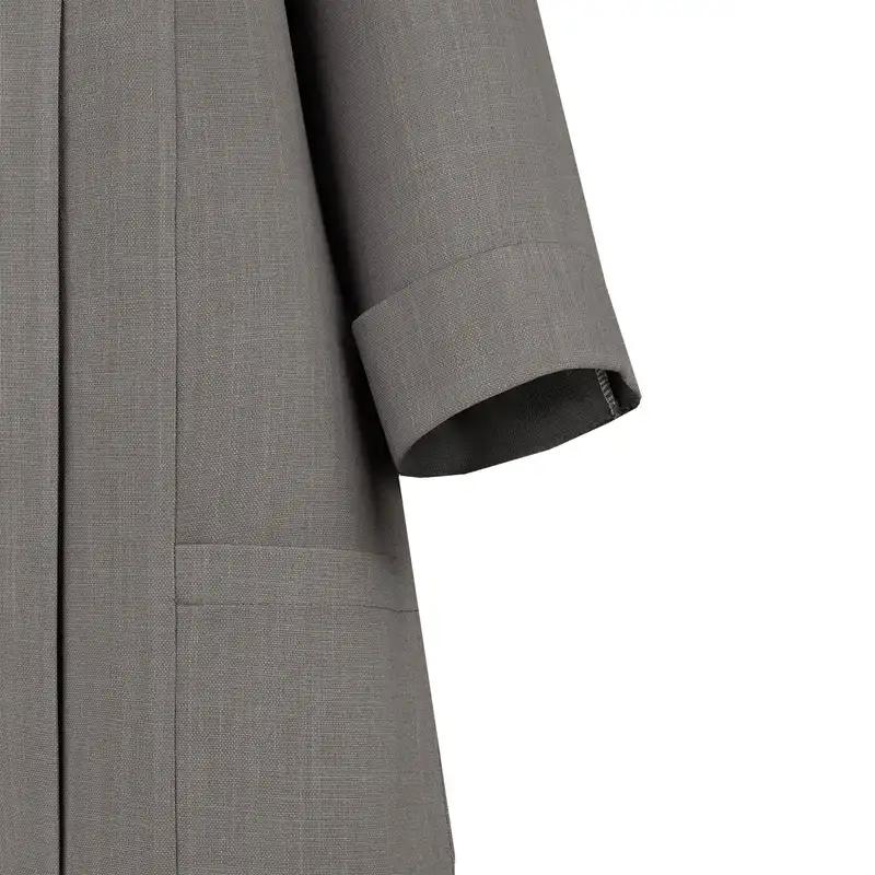 مانتو زنانه السانا مدل هنگامه کد 179403