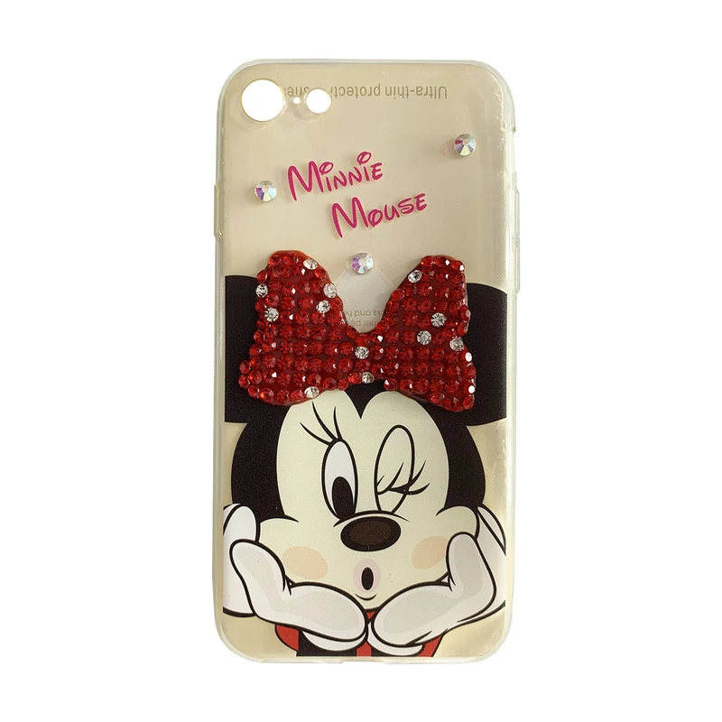 کاور مدل IPH06 مناسب برای گوشی موبایل اپل Iphone 7/8