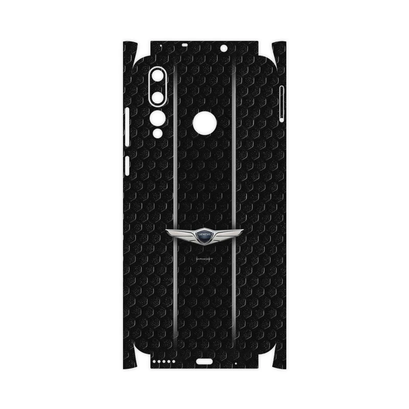 برچسب پوششی ماهوت مدل Genesis-FullSkin مناسب برای گوشی موبایل هوآوی Nova 4