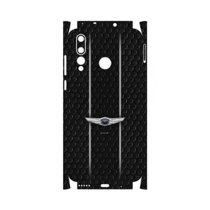 MAHOOT Genesis-FullSkin Cover Sticker for Huawei Nova 4