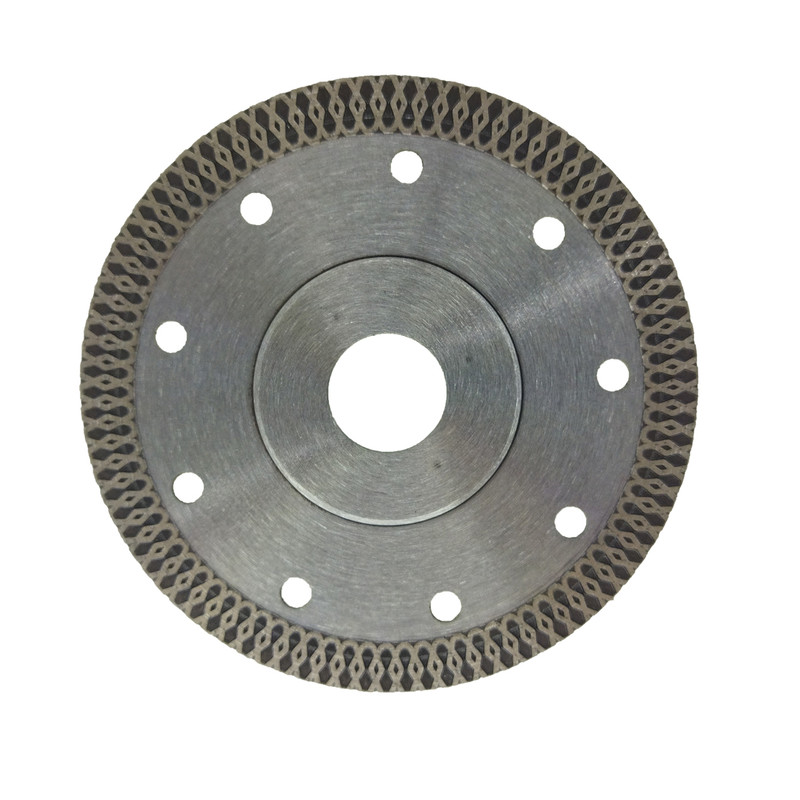 صفحه پرسلان بر کادیسون مدل 115mm